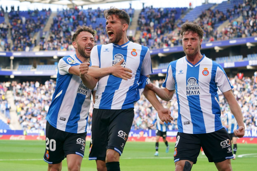 Buy Tickets Rcd Espanyol Vs Sd Eibar Laliga Smartbank Rcde Stadium